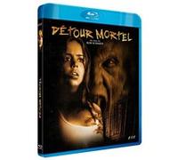 Détour mortel Blu-ray