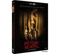 Détour Mortel - Combo Blu-Ray + Dvd