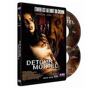 Détour mortel Édition 2 DVD