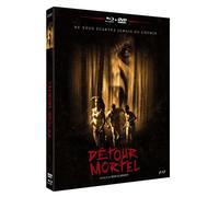 Détour mortel Édition Limitée Combo Blu-ray DVD