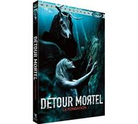 Détour mortel : La Fondation – Seven7 – DVD