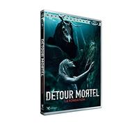 Détour mortel : La Fondation – Seven7 – DVD