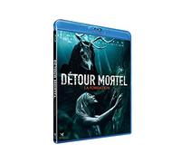 Détour Mortel : La Fondation - Blu-Ray