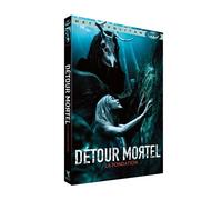 Détour mortel : La fondation DVD DVD