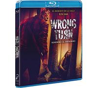 Détour Mortel / Wrong Turn