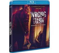 Détour mortel / Wrong Turn G