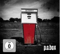 Detour(S) (Ep+Dvd)