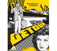 Detour 1945 Blu-ray E