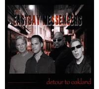 Detour to Oakland [Import]