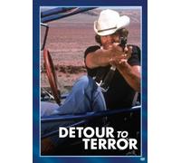 Detour to Terror by Lorenzo Lamas