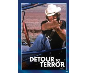 Detour to Terror by Lorenzo Lamas