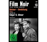 Detour - Umleitung: Film Noir Collection #13