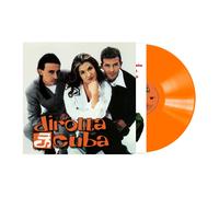 Détourne Sur Cuba - Cuba. 25th Ann. (2025) LP Orange Vinyl Précommande