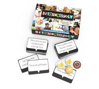 Détournopoly: Détournez-les tous.tes !