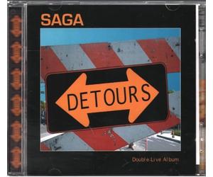 Detours