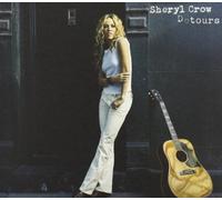 Sheryl Crow – Detours (PL) – CD – Import