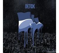 One Ok Rock - Detox [Compact Discs] Explicit