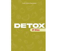 DETOX: 21 Dias