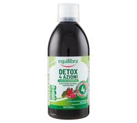 Détox 4 Actions Equilibra 500ml