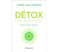 Détox André Van Lysebeth (Auteur)