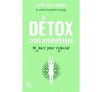 Détox André Van Lysebeth (Auteur)