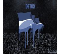 DETOX by One Ok Rock [CD] NEUF