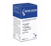 Detox Colon 10 Sachets Ineldea Santé Naturelle