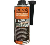 Detox Décalaminant Moteur Diesel 5 en 1 400ml - Warm up