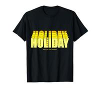 Détox des Fêtes Pas Au Téléphone T-Shirt