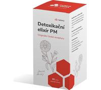 Detox Elixir PM 60 comprimés
