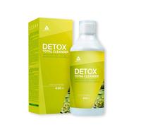 Detox Foie Puissant- Nettoyage foie- Élimination puissante toxines- Hépatoprotecteur- Nettoyage intestin- Algues desmodium Chlorella Artichaut Chardon Marie Vitamines- Vegan |Bodyathlon