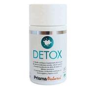 Detox L-Glutation 495 Mg 60 Gélules