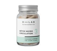Détox Microcirculation
