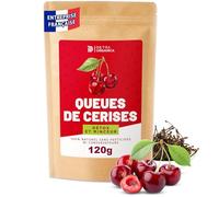 DETOX ORGANICA Queue de Cerise - 120g Tisane Draineur