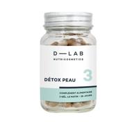 Détox Peau