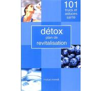 Détox: Plan de revitalisation