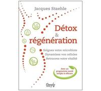 Détox & Régénération