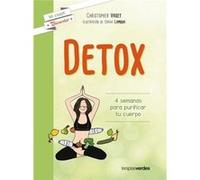 Detox Vasey, Christopher (Auteur)