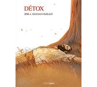 Detox - vol. 01/2