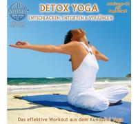 Detox Yoga-Entschlacken, Entgiften & Verjüngen [Import]