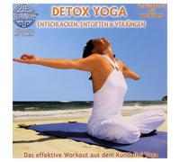Detox Yoga-Entschlacken, Entgiften & Verjüngen [Import]