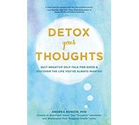 Detox Your Thoughts