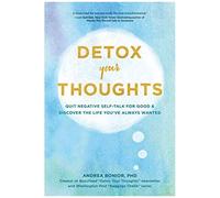 Detox Your Thoughts