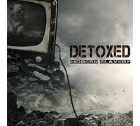 Detoxed - Modern Slavery