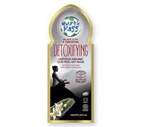 Detoxifying Certified Organic Clay Peel-Off Mask 10 Ml
