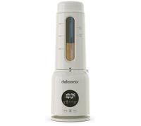 Detoximix chauffant 3 en 1