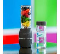 Detoximix mini blender Neo gris 250 ml
