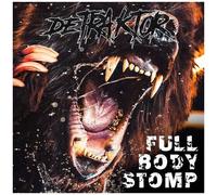 Full Body Stomp