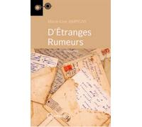 D'étranges Rumeurs