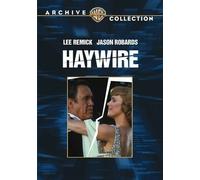 Haywire (1980/ Archive Collection/ On Demand Dvd-R)